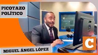 Picotazo Político en El Capitalino