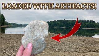 ARROWHEAD HUNTING | My Most Productive Day Yet!!!