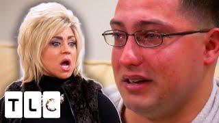 Theresa Connects With Spirits of Parents Lost Unexpectedly | Long Island Medium