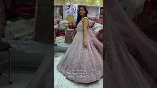 Designer Bridal Lehenga CholiShopping in Chandni Chowk#shorts #ashortaday #lehenga #lehengacholi