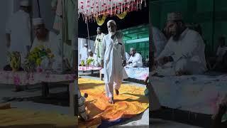 Naat by Hazrat Md Farooque Raza Barkati Sahab #kalameamajdi Loharpatti Nepal