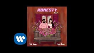 Pink Sweat$ - Honesty (Remix) [Featuring Jessie Reyez] (Official Audio)