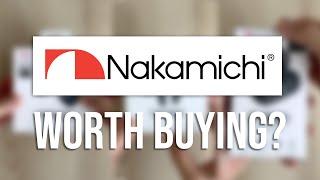 Are Nakamichi Earbuds WORTH BUYING?! (Under $20 TWS)