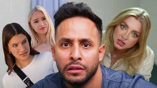 I Have A Boyfriend Series | Anwar Jibawi