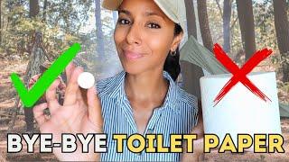 CHEAP Survival Item You Need (And Are Missing) | Compressed Towel Tablets