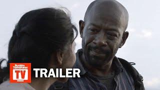 Fear the Walking Dead S05E15 Trailer | 'Channel 5' | Rotten Tomatoes TV