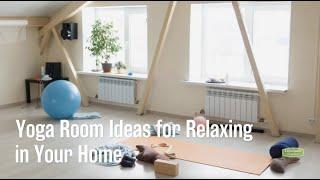 Meditation Room Ideas for Relaxing in Your Home