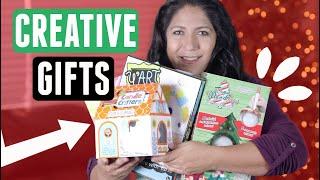 AMAZING Creative Gifts  - Holiday Gift Guide #8