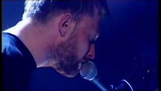 Thom Yorke - Analyse