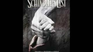 Schindler's List Soundtrack-11 Give me your Names