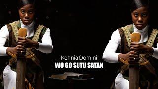 Kennia Domini - Wo go Sutu Satan (official audio)