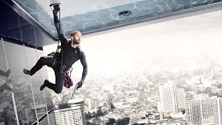 Mechanic: Resurrection (2016) Action Clip Compilation | Jason Statham | CinematicApex#foryoupagereel