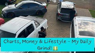 A Day in the Life of a Full-Time Forex Trader – Trading, Business & Lifestyle