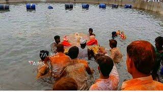 SOLAPUR GANESH VISARJAN 2019