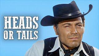 Heads or Tails | Free Western Movie