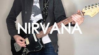 Top 20 Nirvana Riffs