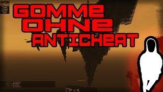 SPAẞ AUF GOMME OHNE ANTICHEAT!  Lets Hack Minecraft - Bedwars Gomme