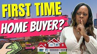 How To Buy A Home In Houston Texas - The Home Buying Process