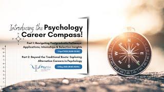 Psychology Career Compass Part 1