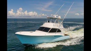 46 Jarrett Bay "Nordic Sun"