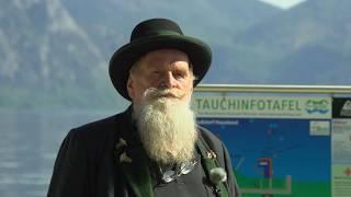 DIE SCHWARZE BRÜCKE - Tiefenrausch am Attersee // Der Film //  (c)19.05.2020