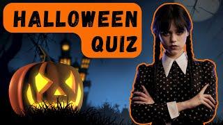 Halloween Quiz: Spooky Trivia And Fun Facts