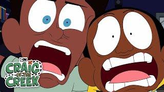 New Friends?! | Craig of the Creek | Cartoon Network