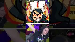 This is the WORST Anarchy series match yet... #shorts