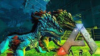 ДРЕЙКИ ПОДРОСЛИ! ПОХОД ЗА РИПЕРАМИ! УСПЕХ ИЛИ ПРОВАЛ? ► Ark: Survival Evolved #7