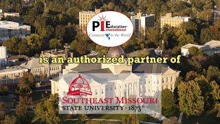 85-100% Scholarship to USA: Southeast Missouri State University