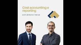 075 - Cost accounting e reporting con Simone Verza