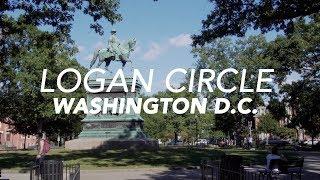 Logan Circle, Washington D.C.