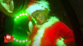 How the Grinch Stole Christmas - You're a Mean One, Mr. Grinch