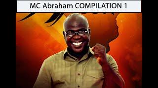 MC Abraham COMPILATION 1