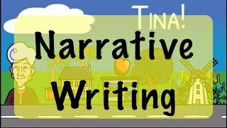 How to Write a Narrative Paragraph