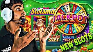 New Year , New Slots | Spin to win app Real  or Fake  | Spin Game Earning App hai ?