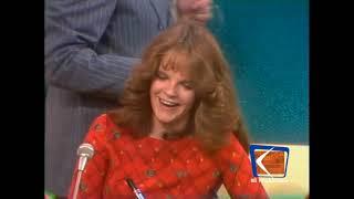 Match Game 76 (Ep. 802) (9-23-1976) (Gene's Tiny Microphone?) (New Music Cues)