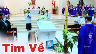 Tìm Về - Sr Maria Phạm Thị Nụ (Ly), CMR