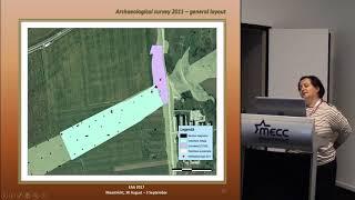 From theory to practice: protecting an archaeological site. The case of the Tartaria