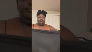 Confidence| This Outfit is it !! | Plus Size SHEIN CURVE | Joy Amor #plussizetryonhaul  #plussize