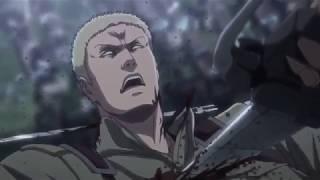 Reiner is found , Levi is god! Attack on titan S3 Part 2 EP 1