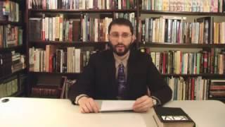 " A Warning About Mike Hoggard On Eternal Security " a video by Bryan Denlinger
