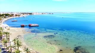 Tropical Beach 2 - La Ribera - Plot Video