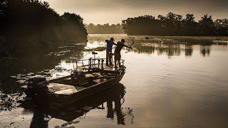 TRACKER Boats: GRIZZLY All-Welded Jon Boats