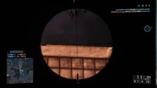 Battlefield 4 heli quick schnop