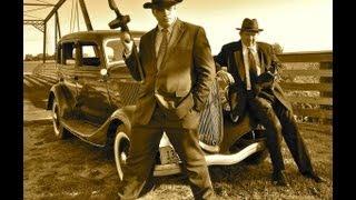 GANGSTERLAND the movie trailer