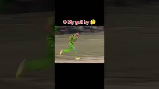 O My goli by  Umri pacer AK 47 #tapeballcricket #shortsfeed #youtubeshorts #shortvideo