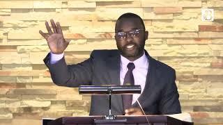 The Word of God in the Life of the Church | Elder Brighton Matake