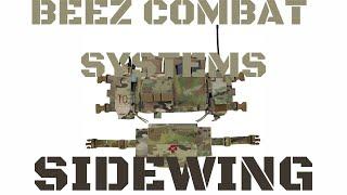 SIDEWING - Beez Combat Systems SNEAK PEAK