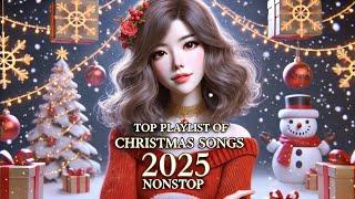 Top Best Christmas Songs 2025Praise the King on ChristmasVoice of an Angel on a Holy Night